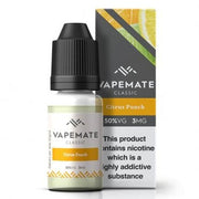 Vape Mate Citrus 50/50 10ml - Vapour Central